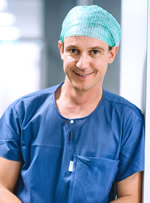 Dr. Luedi
